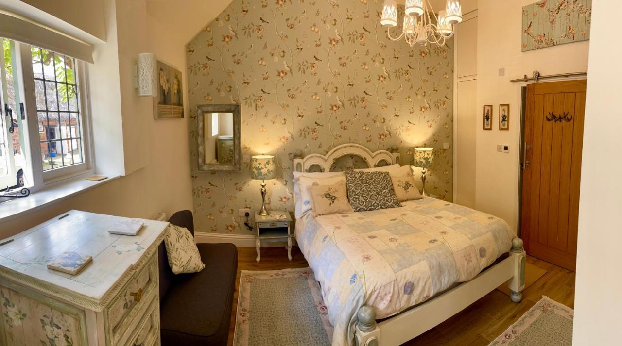 Hunt House Quarters Bed & Breakfast Kilsby Cameră foto
