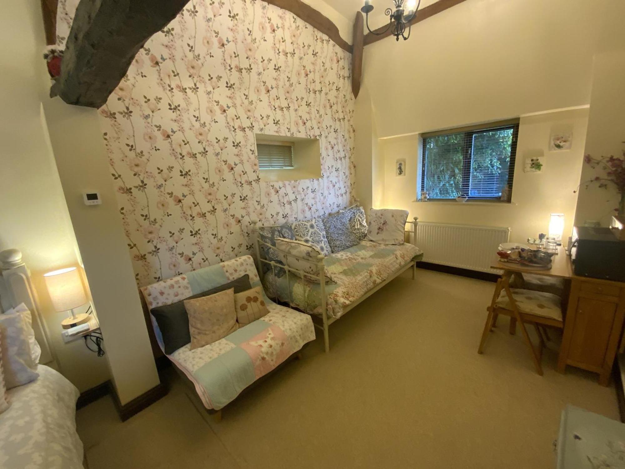 Hunt House Quarters Bed & Breakfast Kilsby Cameră foto