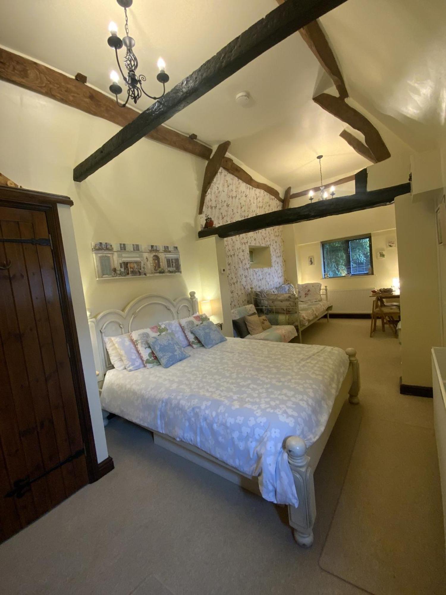 Hunt House Quarters Bed & Breakfast Kilsby Cameră foto