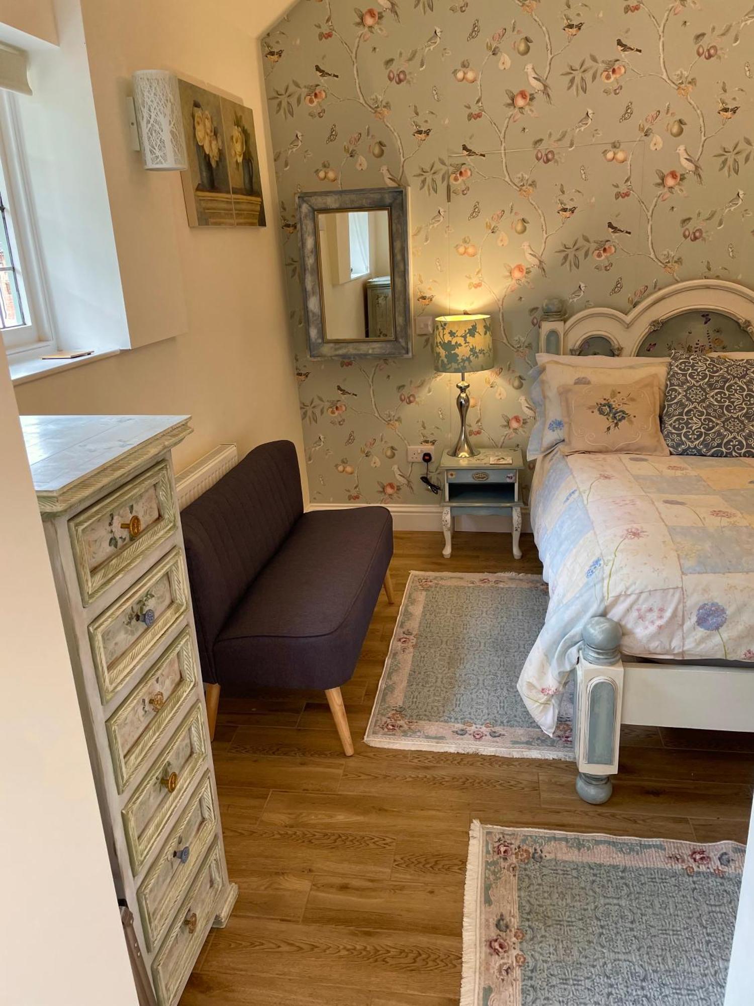 Hunt House Quarters Bed & Breakfast Kilsby Cameră foto