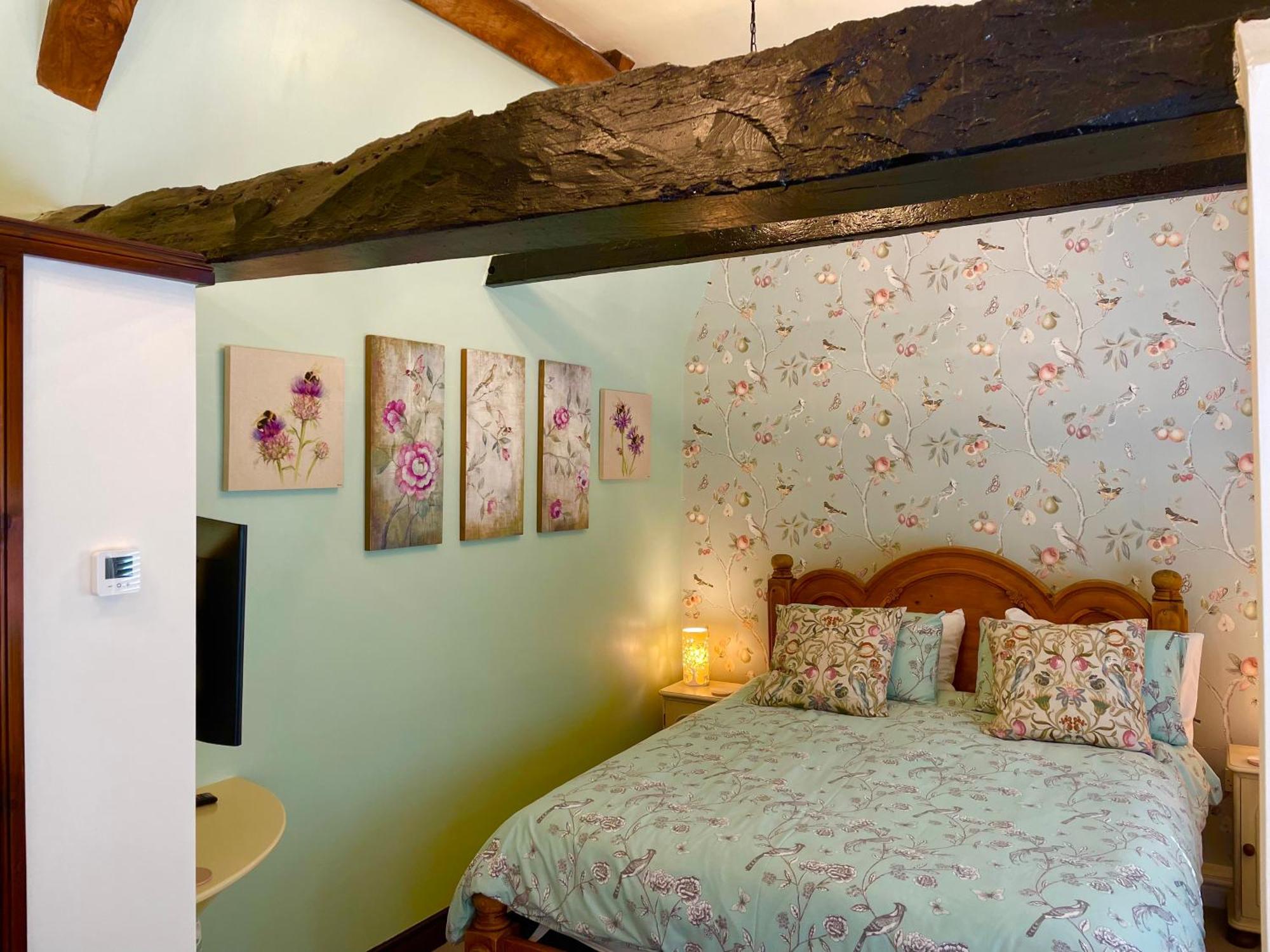 Hunt House Quarters Bed & Breakfast Kilsby Cameră foto