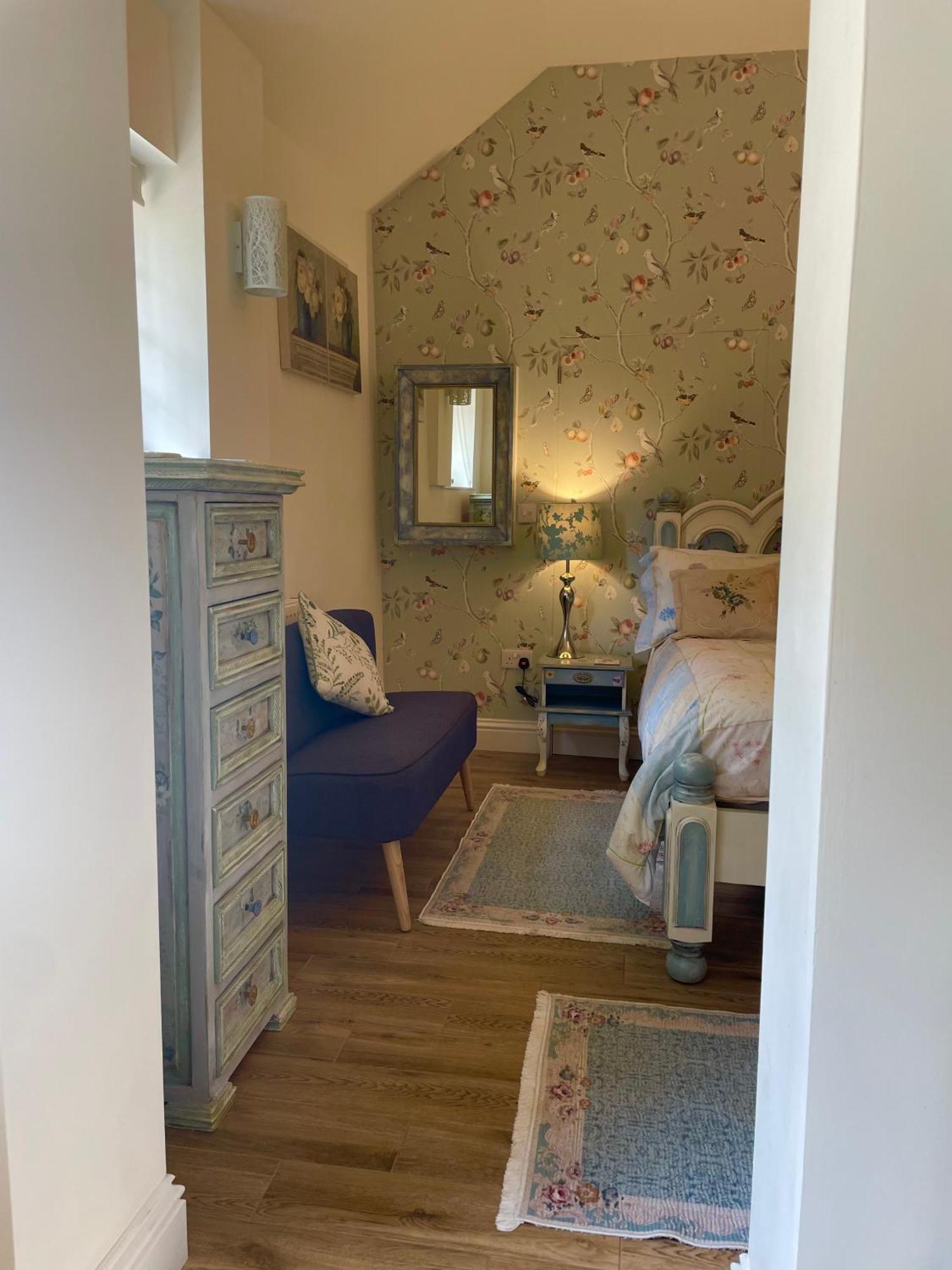 Hunt House Quarters Bed & Breakfast Kilsby Cameră foto