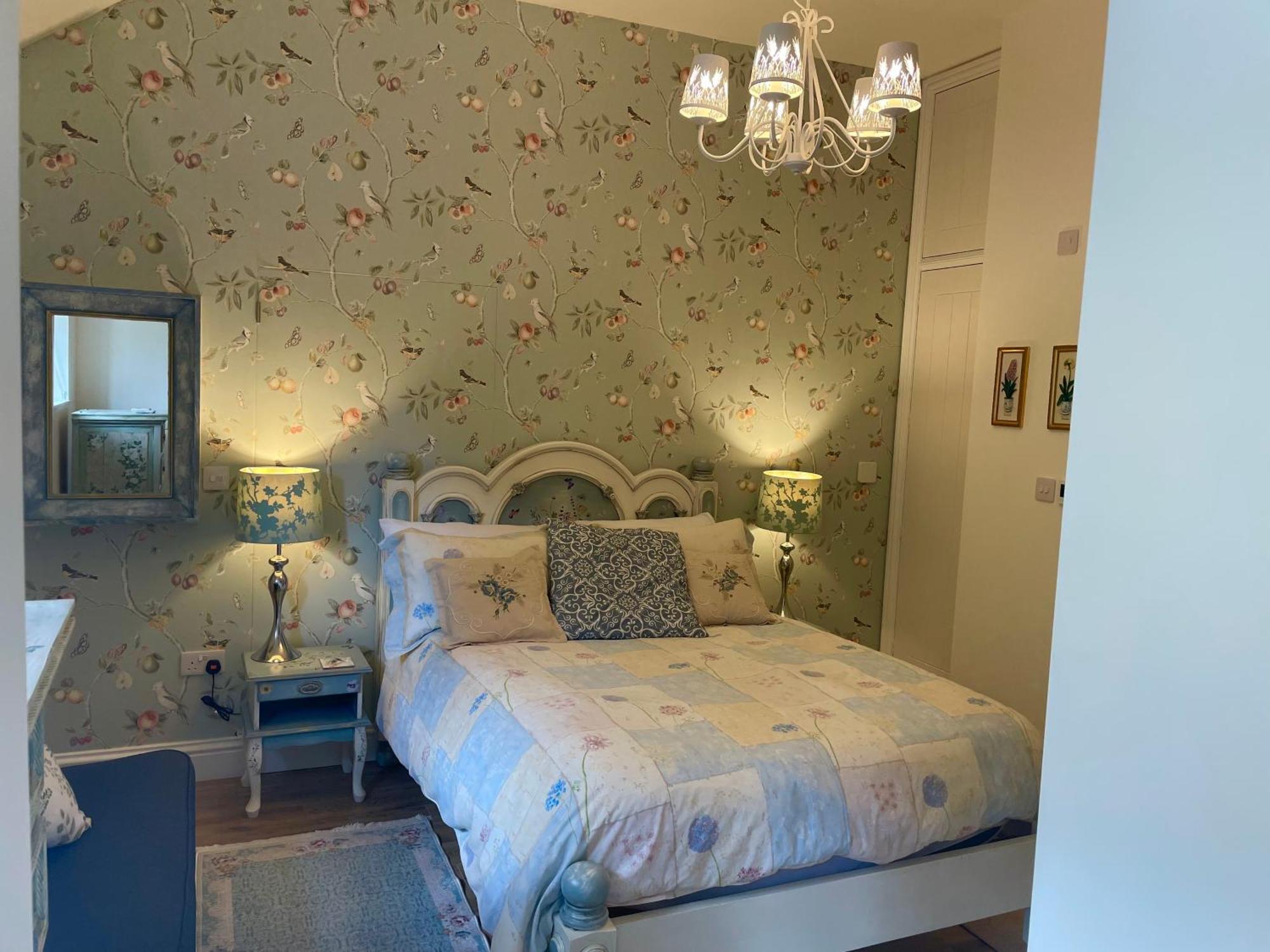 Hunt House Quarters Bed & Breakfast Kilsby Cameră foto