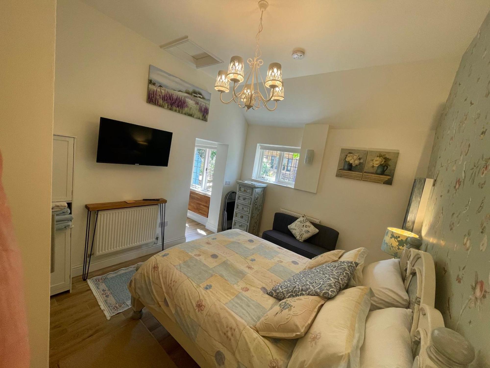 Hunt House Quarters Bed & Breakfast Kilsby Cameră foto
