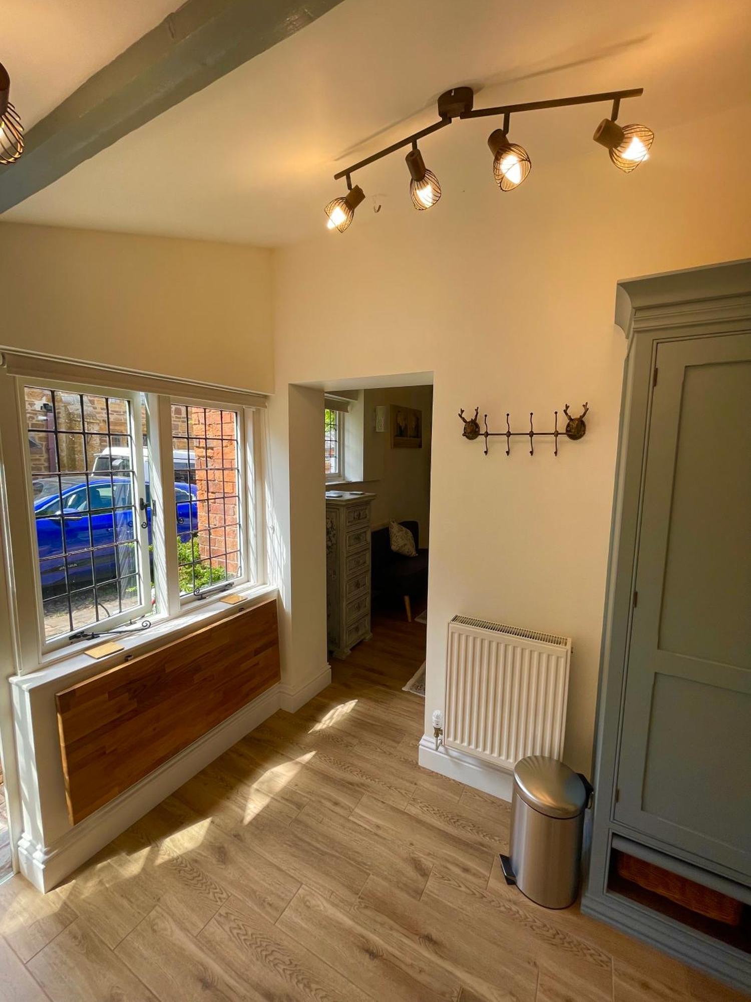 Hunt House Quarters Bed & Breakfast Kilsby Cameră foto