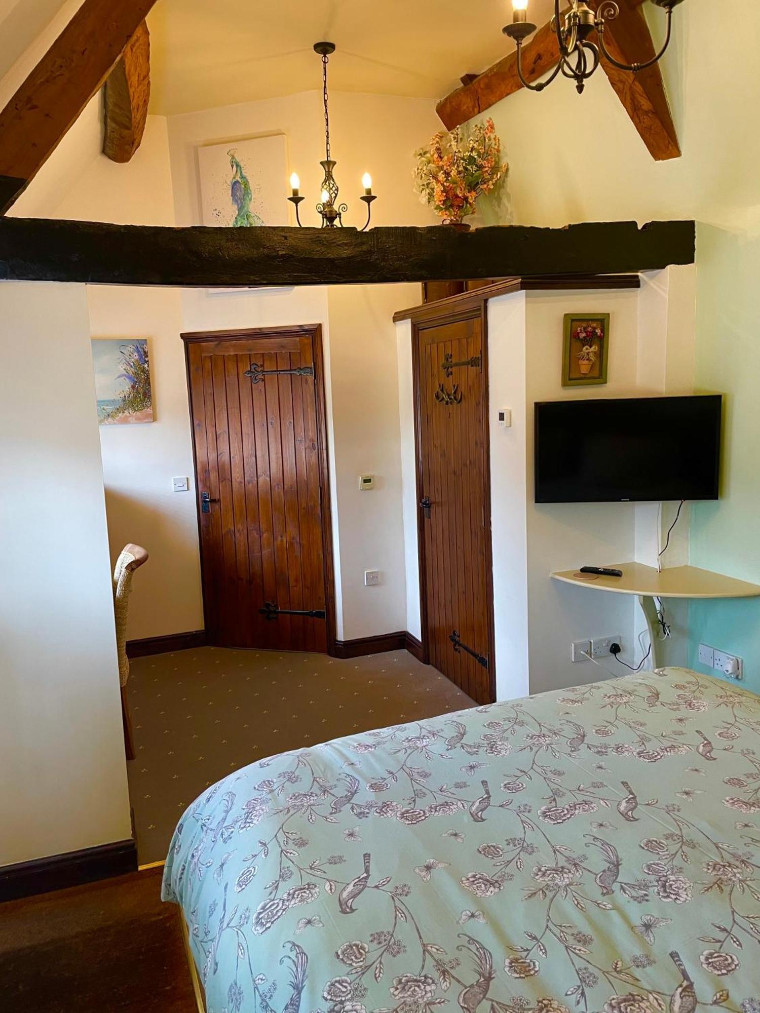 Hunt House Quarters Bed & Breakfast Kilsby Cameră foto