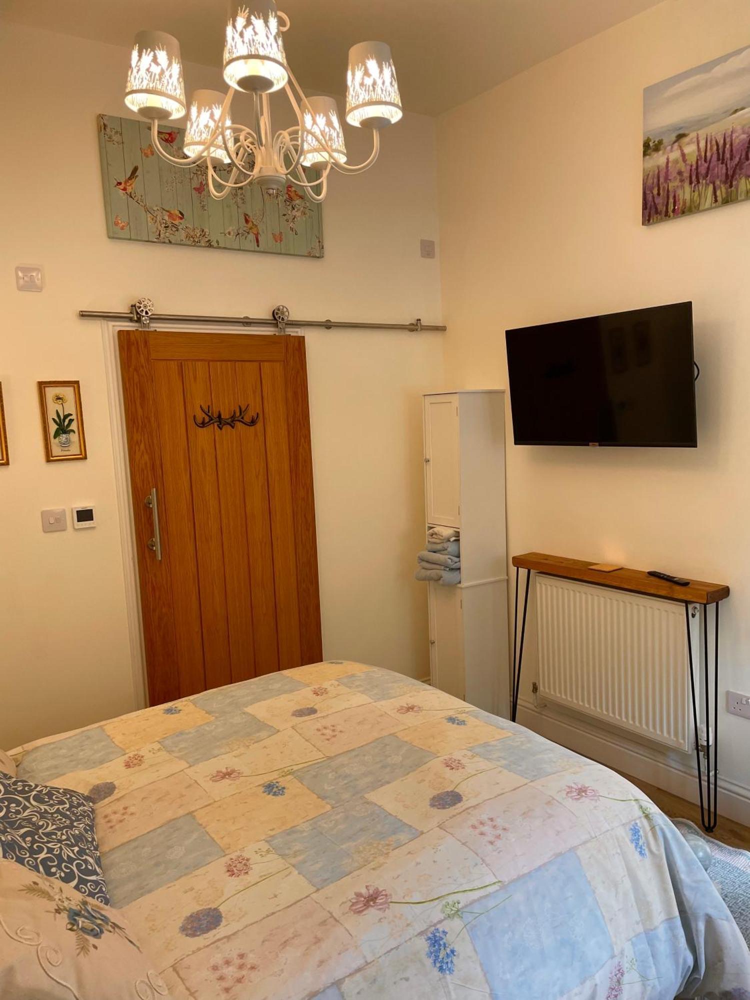 Hunt House Quarters Bed & Breakfast Kilsby Cameră foto