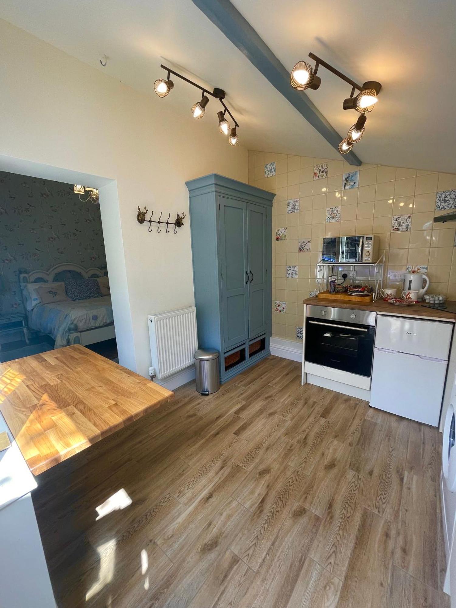 Hunt House Quarters Bed & Breakfast Kilsby Cameră foto