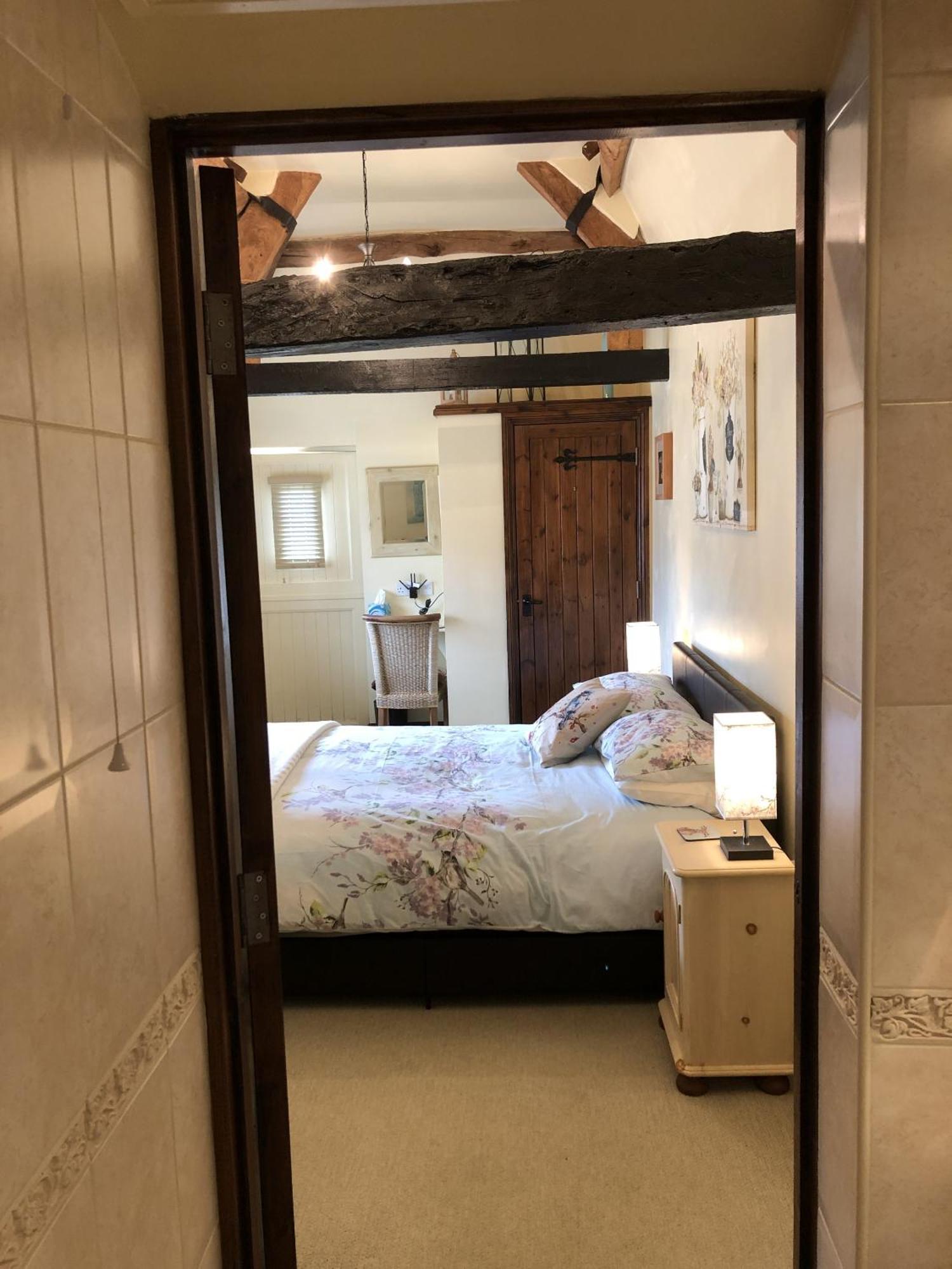 Hunt House Quarters Bed & Breakfast Kilsby Cameră foto
