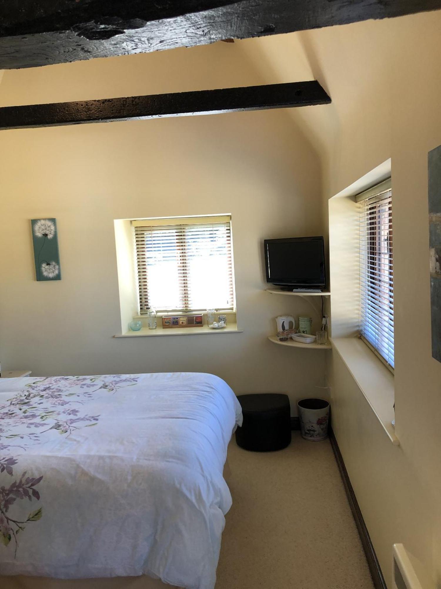 Hunt House Quarters Bed & Breakfast Kilsby Cameră foto