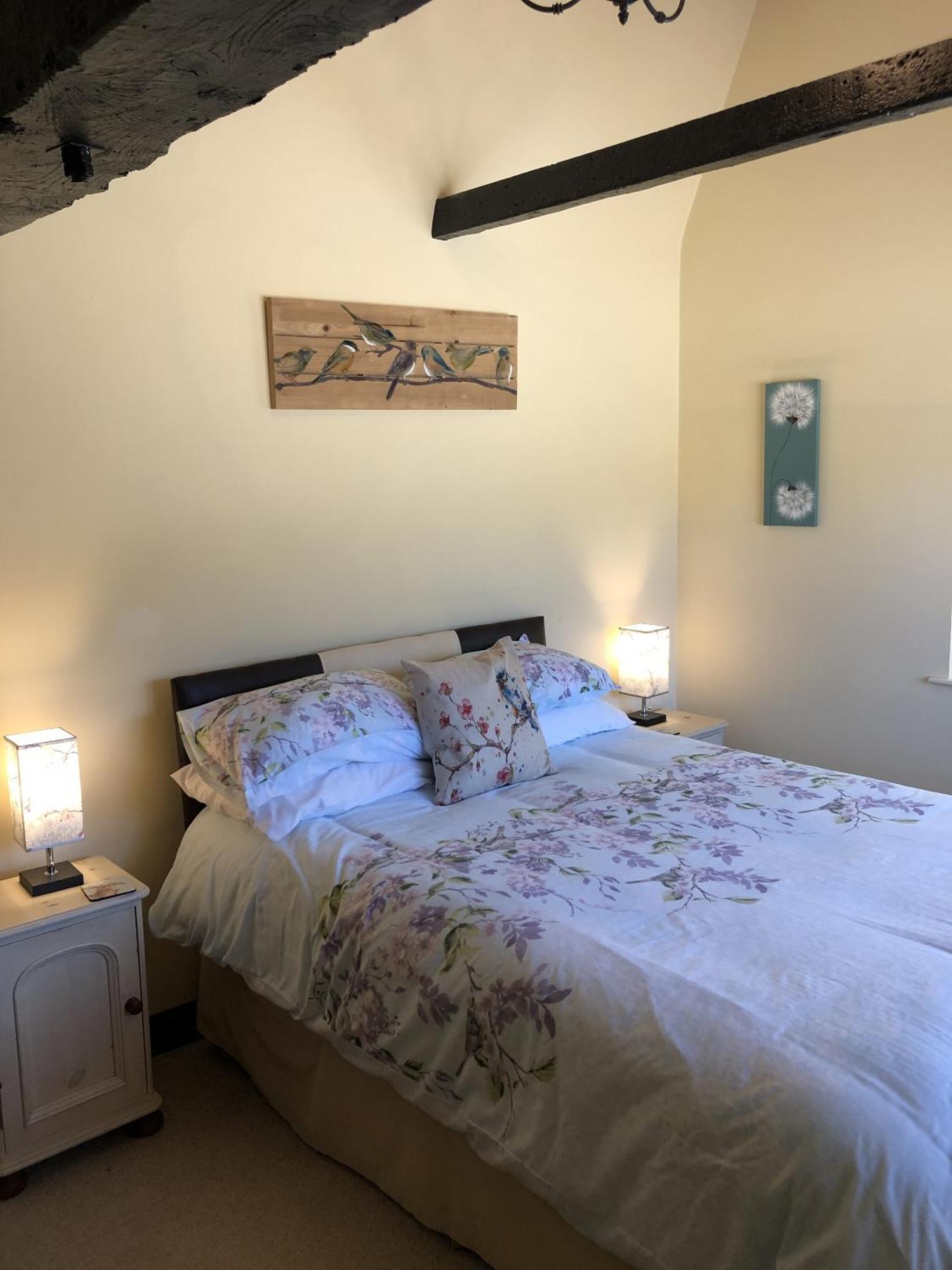 Hunt House Quarters Bed & Breakfast Kilsby Cameră foto