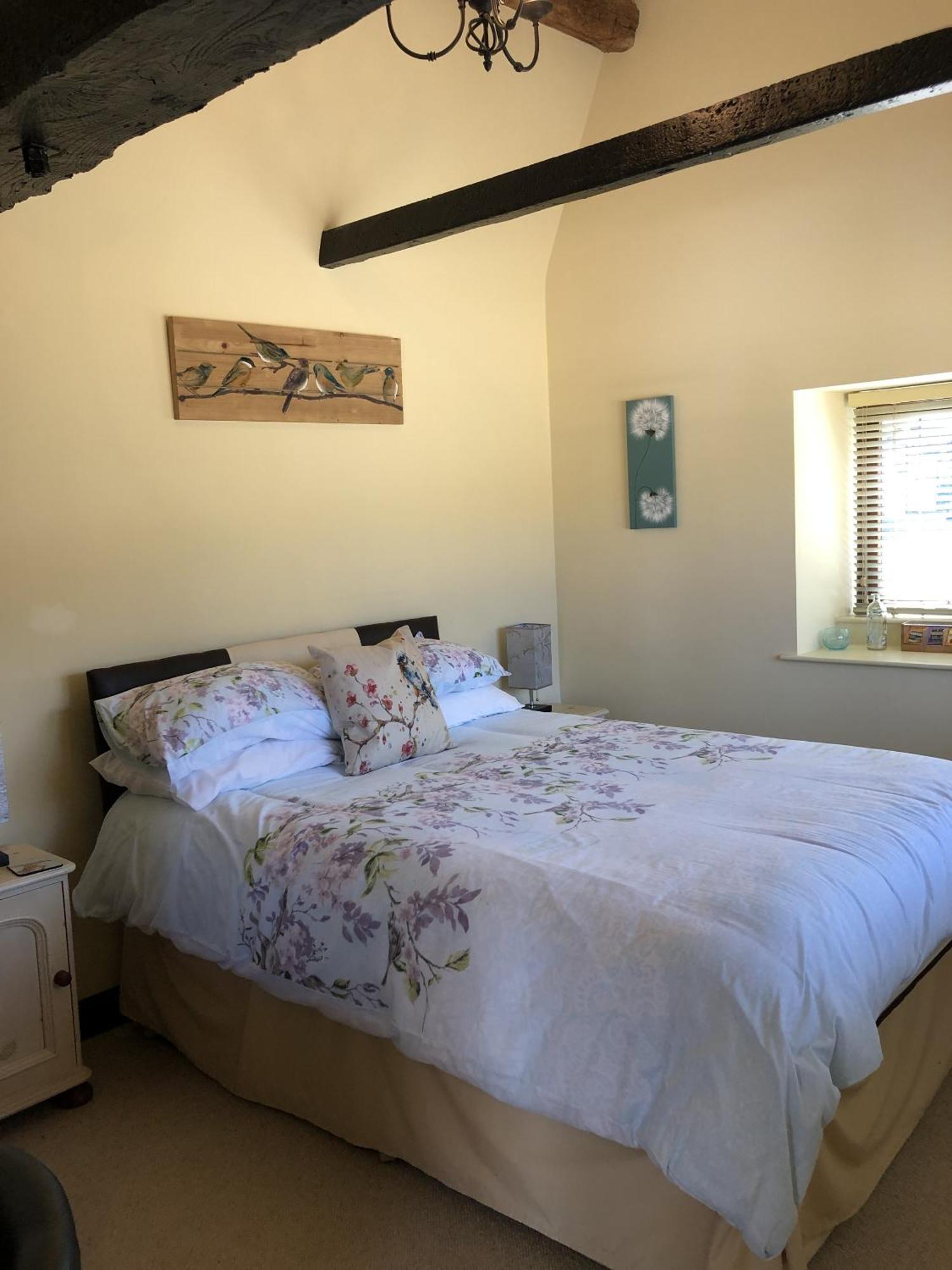 Hunt House Quarters Bed & Breakfast Kilsby Cameră foto