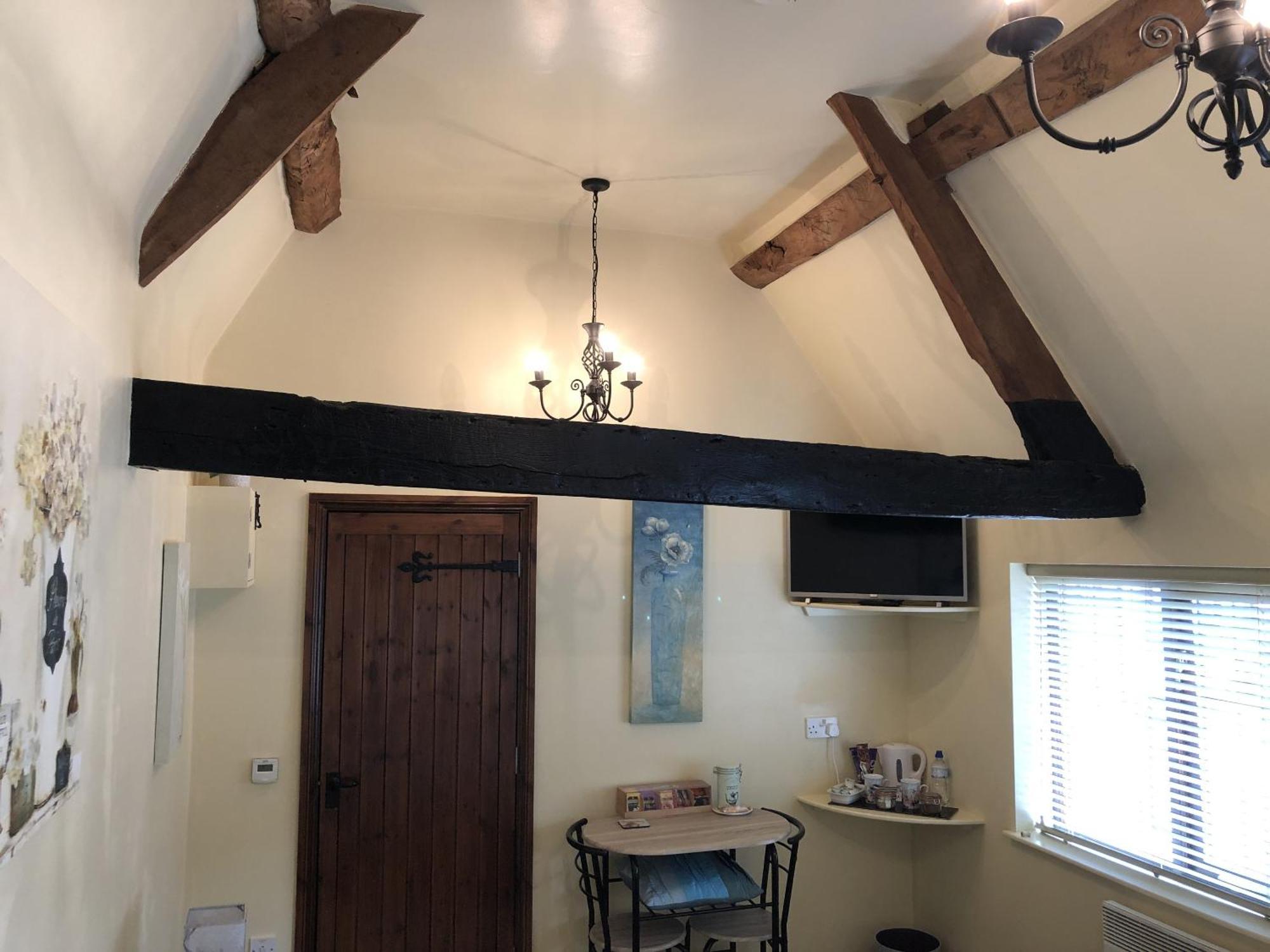Hunt House Quarters Bed & Breakfast Kilsby Cameră foto