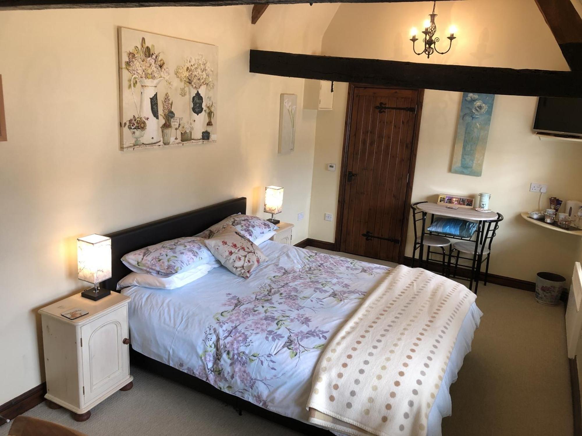 Hunt House Quarters Bed & Breakfast Kilsby Cameră foto