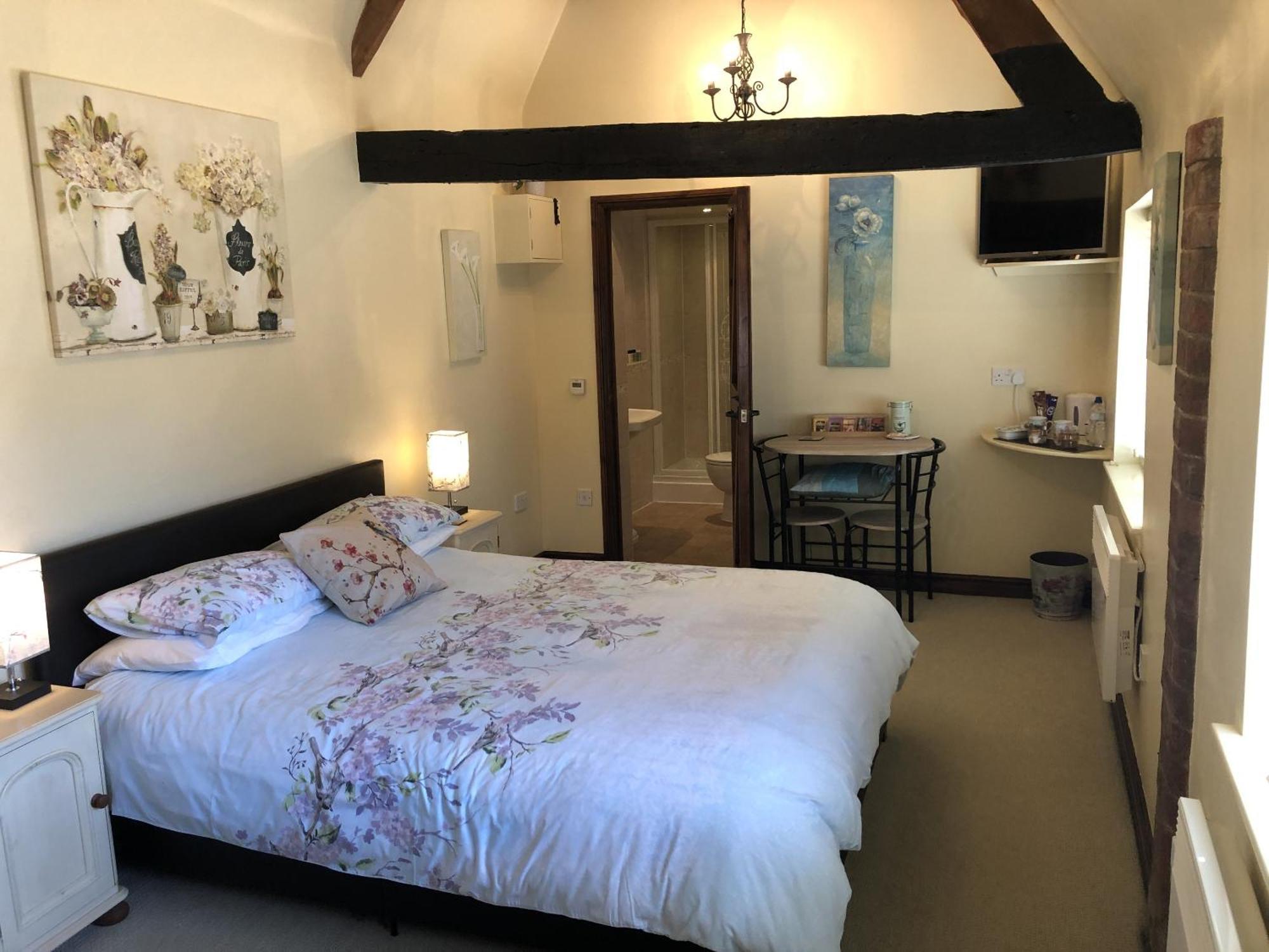 Hunt House Quarters Bed & Breakfast Kilsby Cameră foto