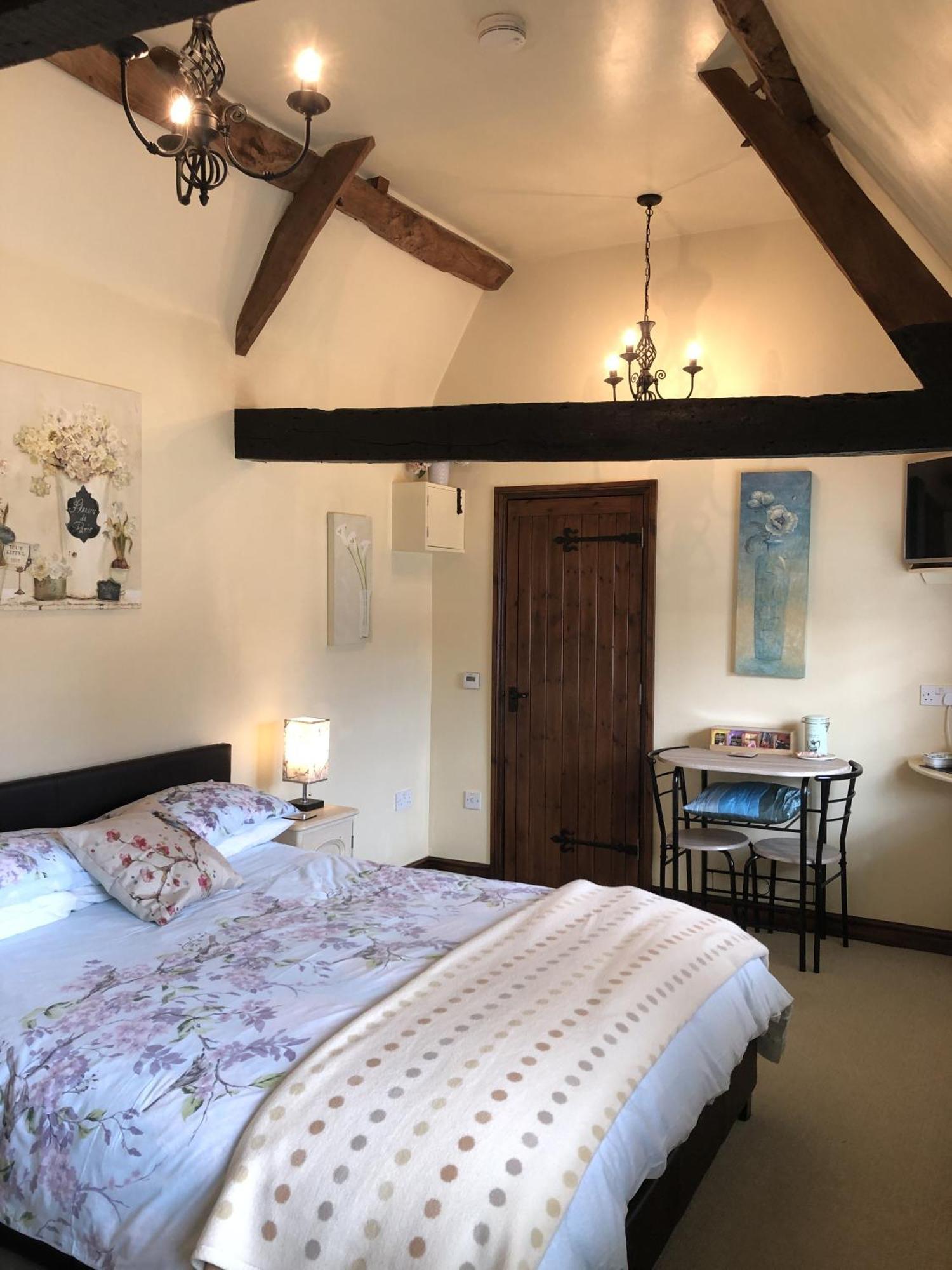 Hunt House Quarters Bed & Breakfast Kilsby Cameră foto