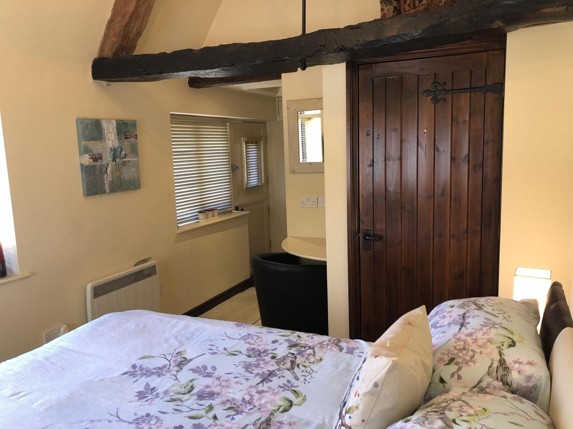 Hunt House Quarters Bed & Breakfast Kilsby Cameră foto