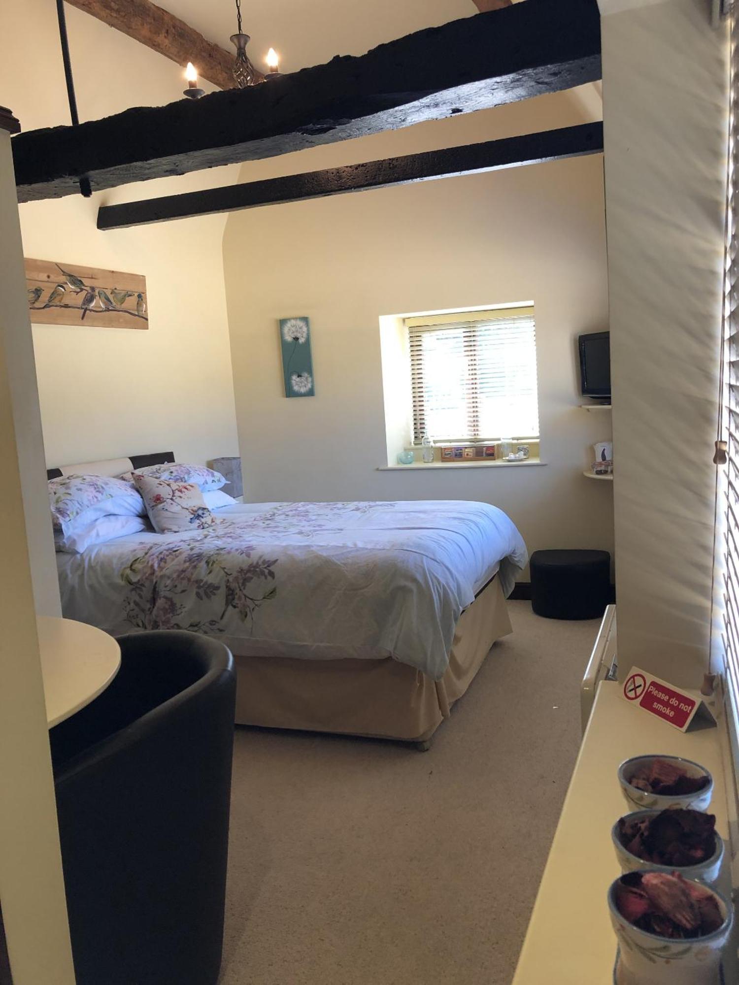 Hunt House Quarters Bed & Breakfast Kilsby Cameră foto