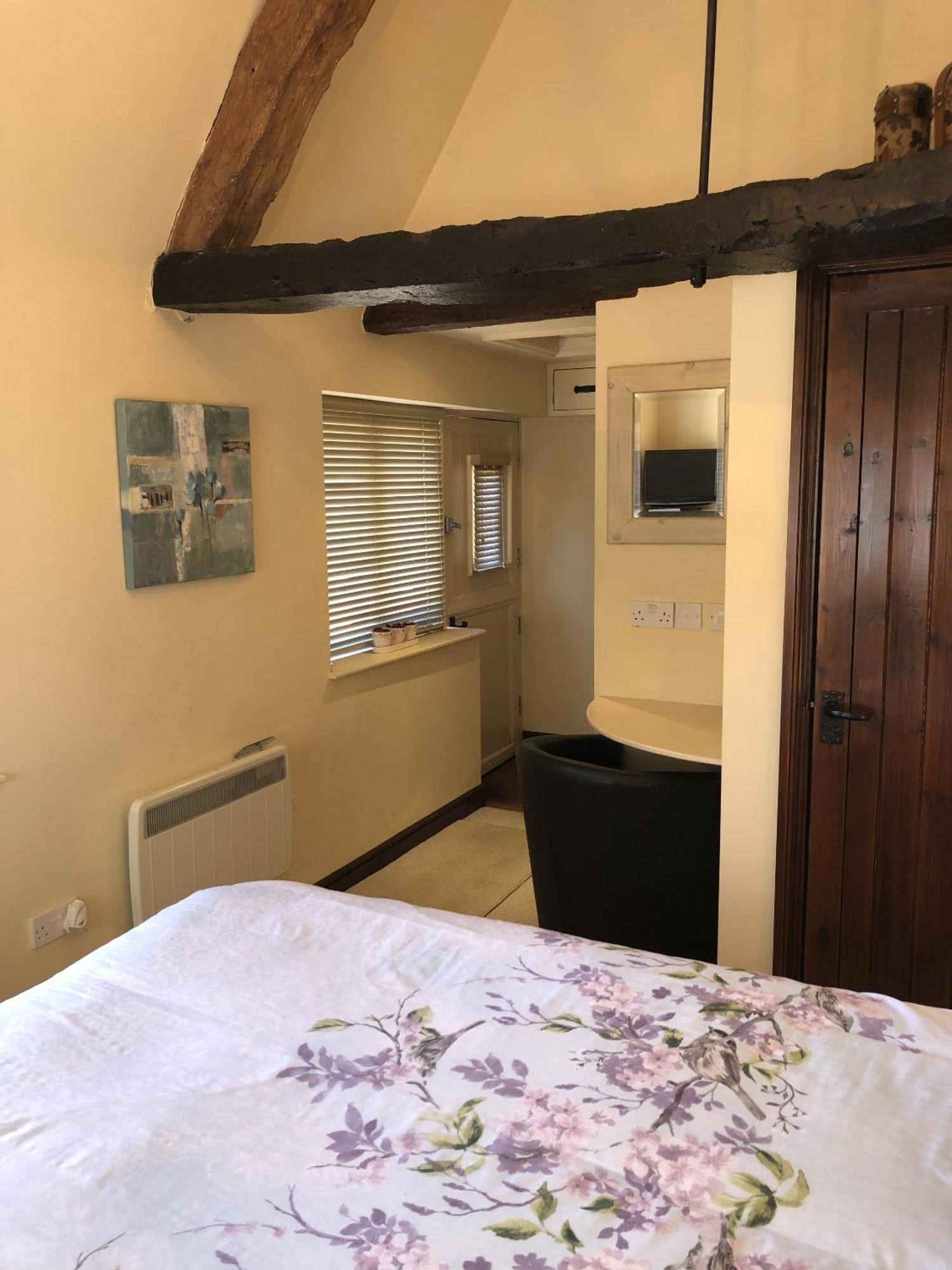 Hunt House Quarters Bed & Breakfast Kilsby Cameră foto