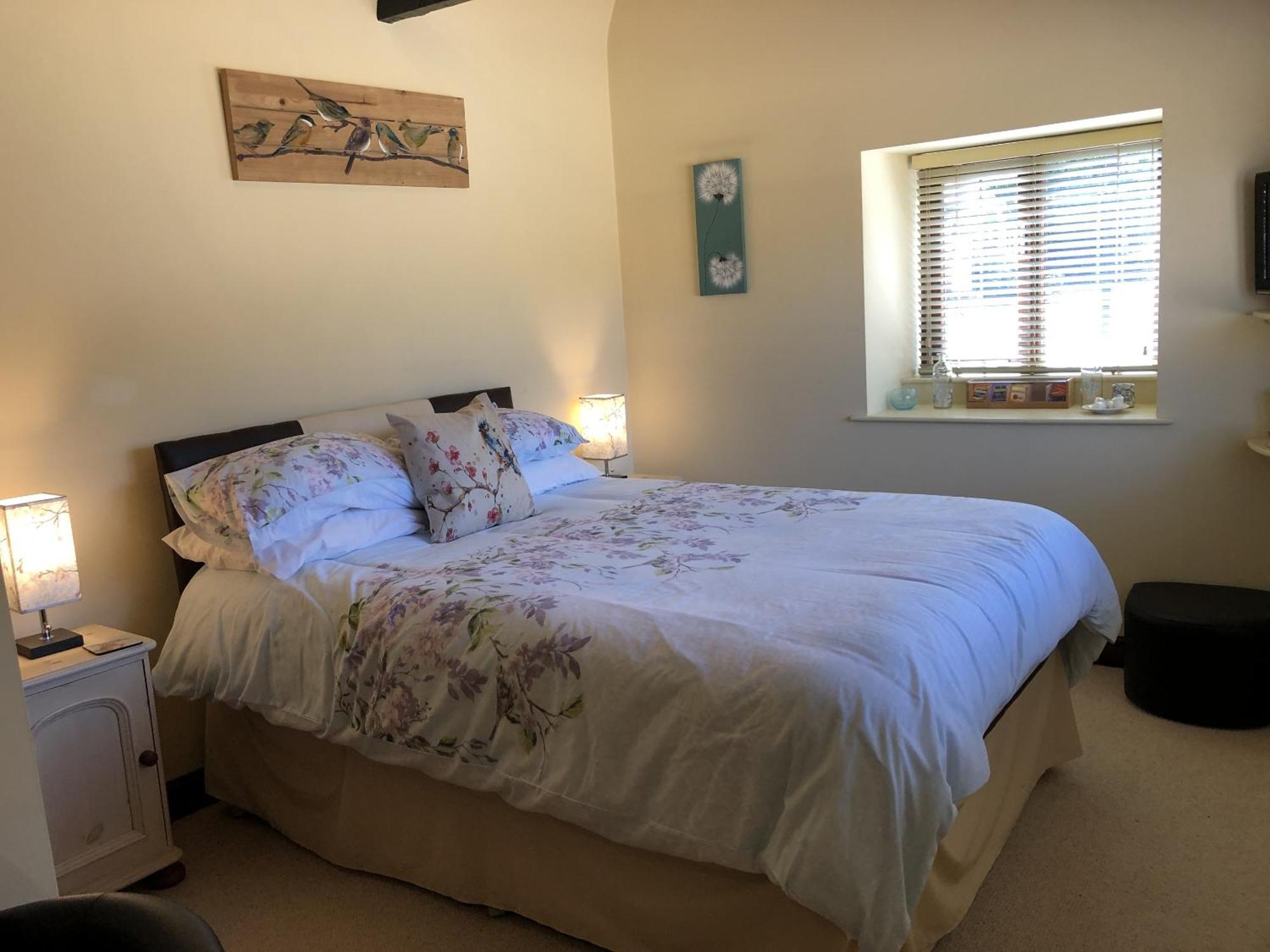 Hunt House Quarters Bed & Breakfast Kilsby Cameră foto
