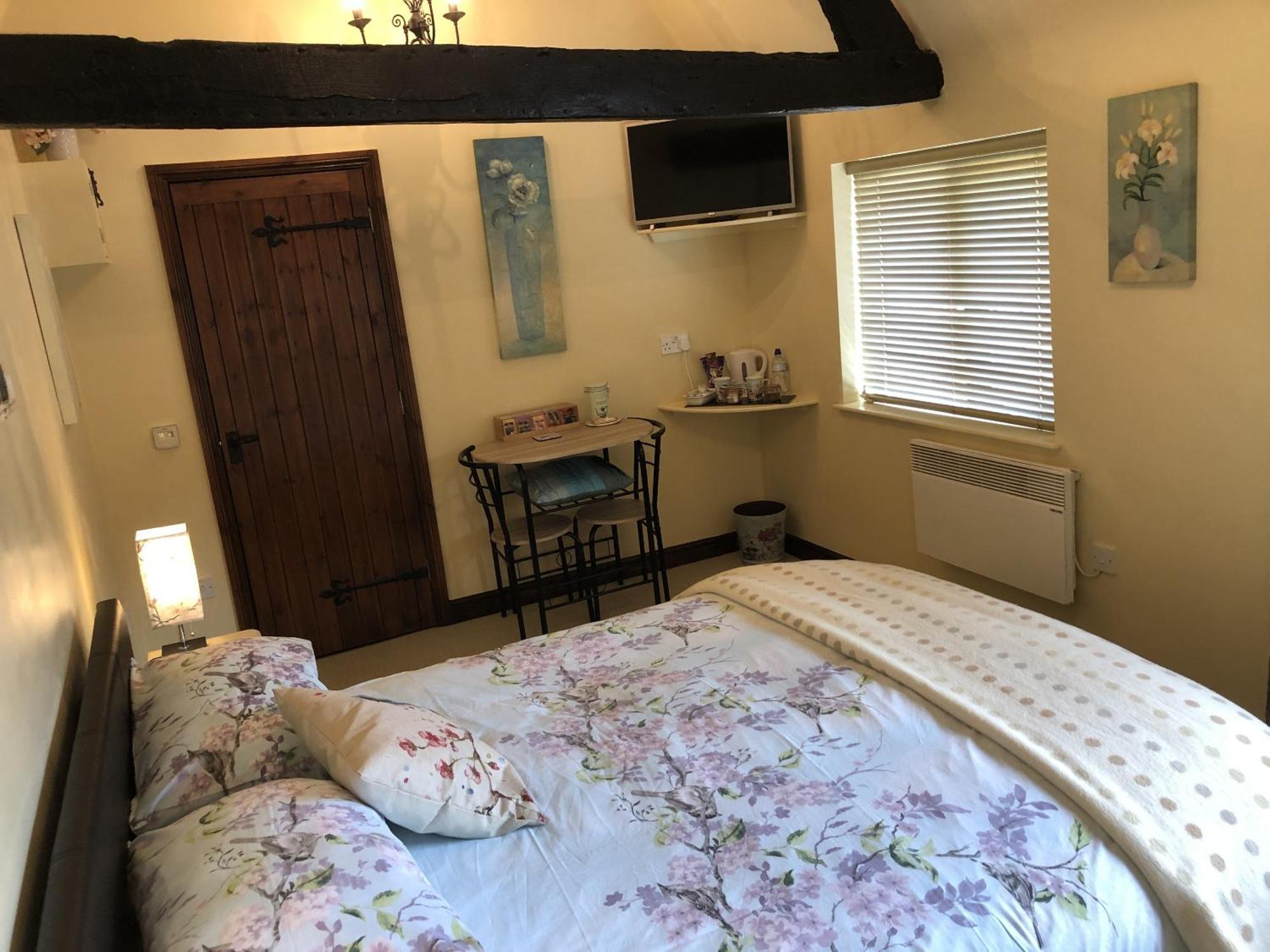 Hunt House Quarters Bed & Breakfast Kilsby Cameră foto