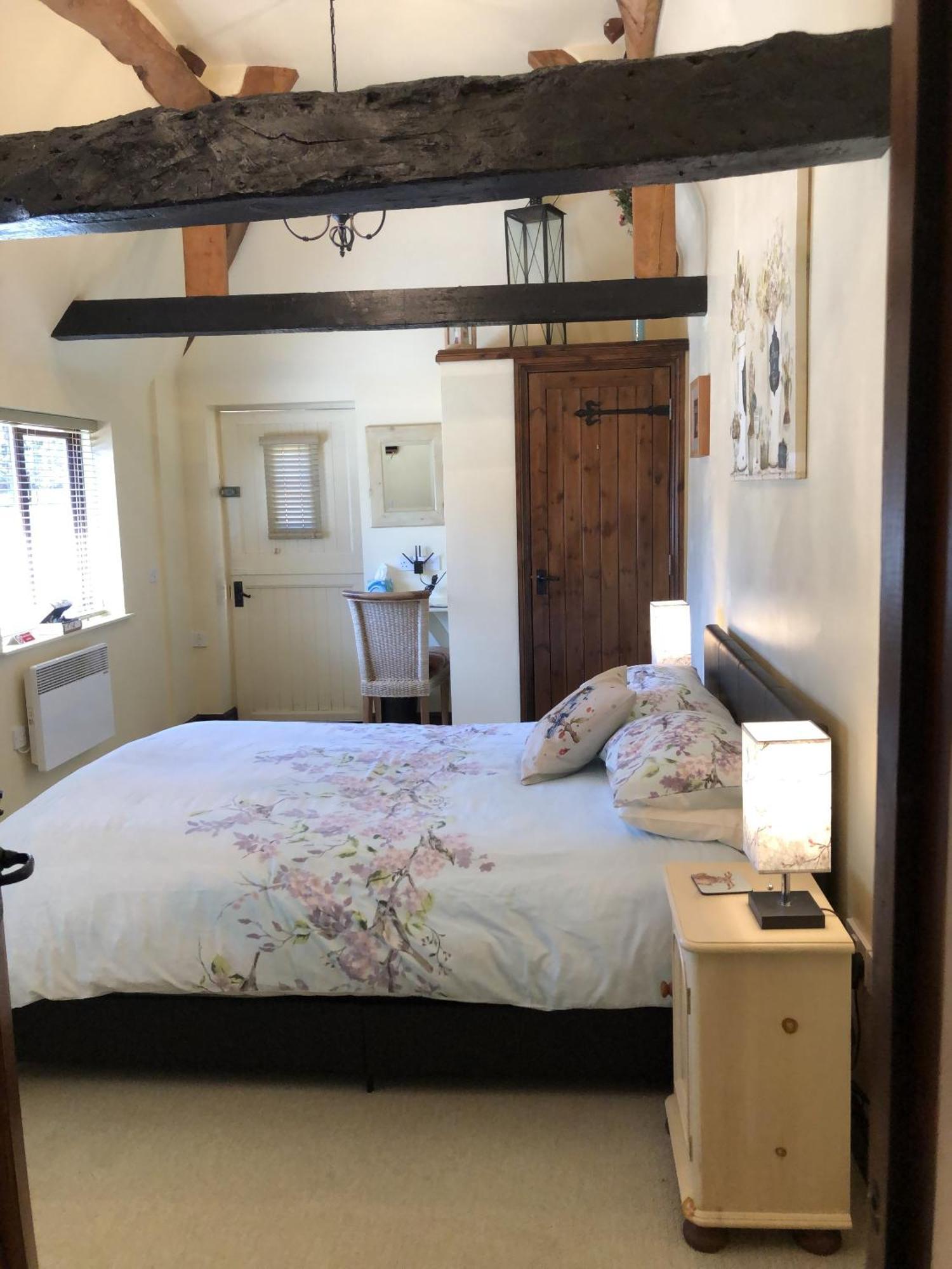 Hunt House Quarters Bed & Breakfast Kilsby Cameră foto