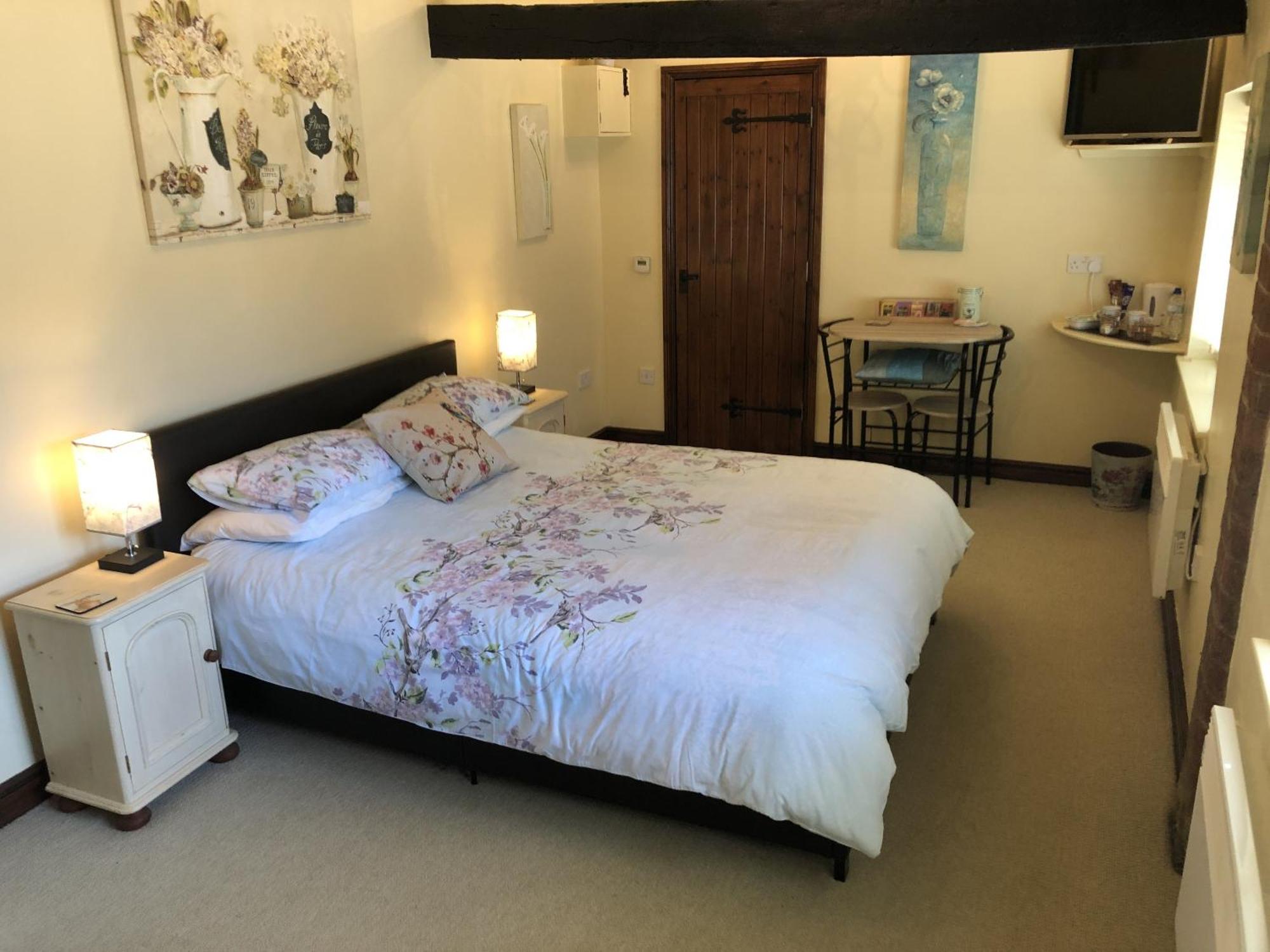 Hunt House Quarters Bed & Breakfast Kilsby Cameră foto
