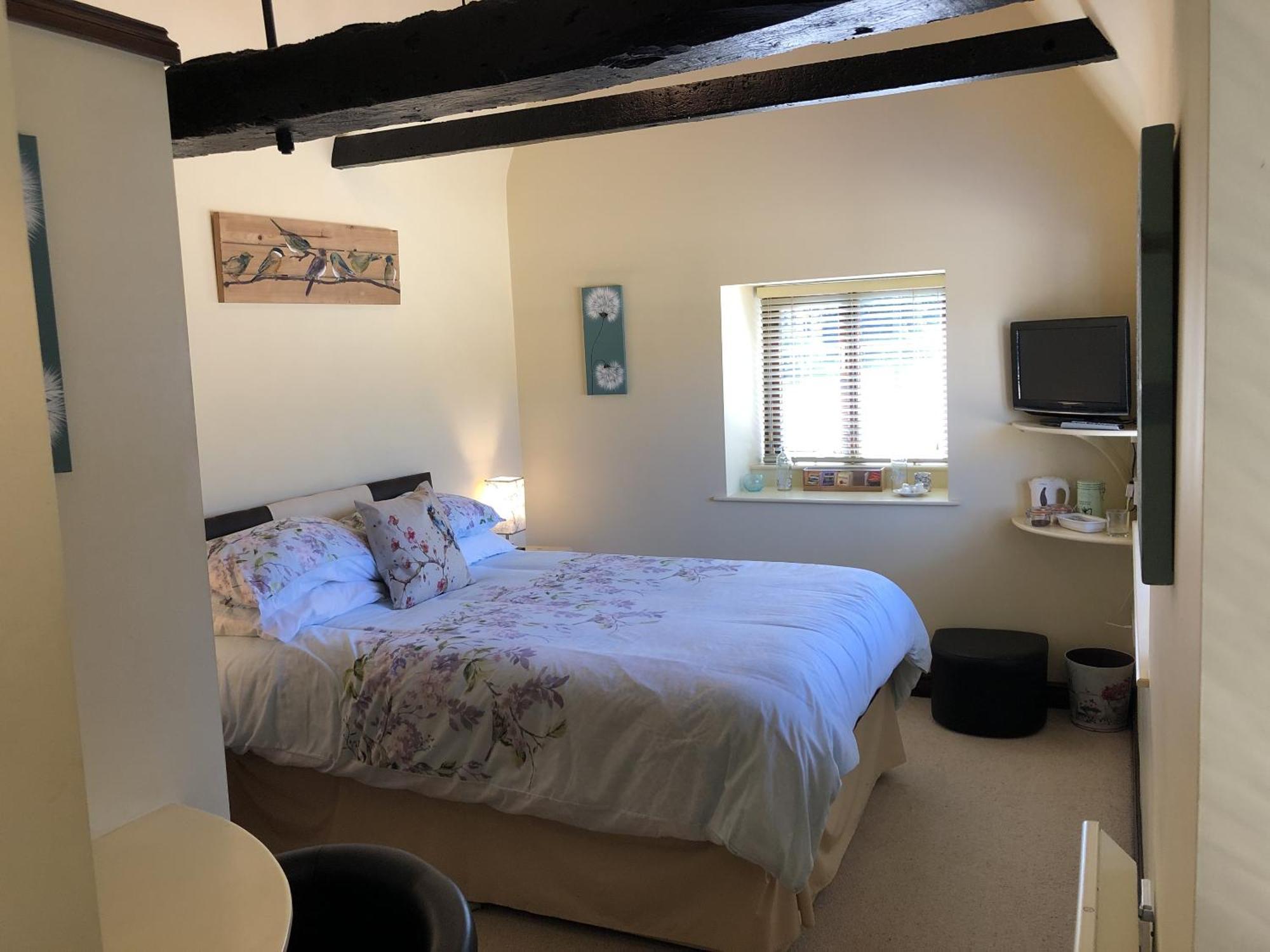 Hunt House Quarters Bed & Breakfast Kilsby Cameră foto