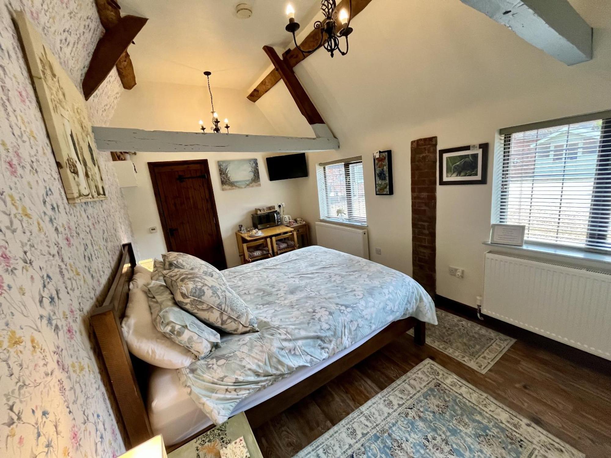 Hunt House Quarters Bed & Breakfast Kilsby Cameră foto