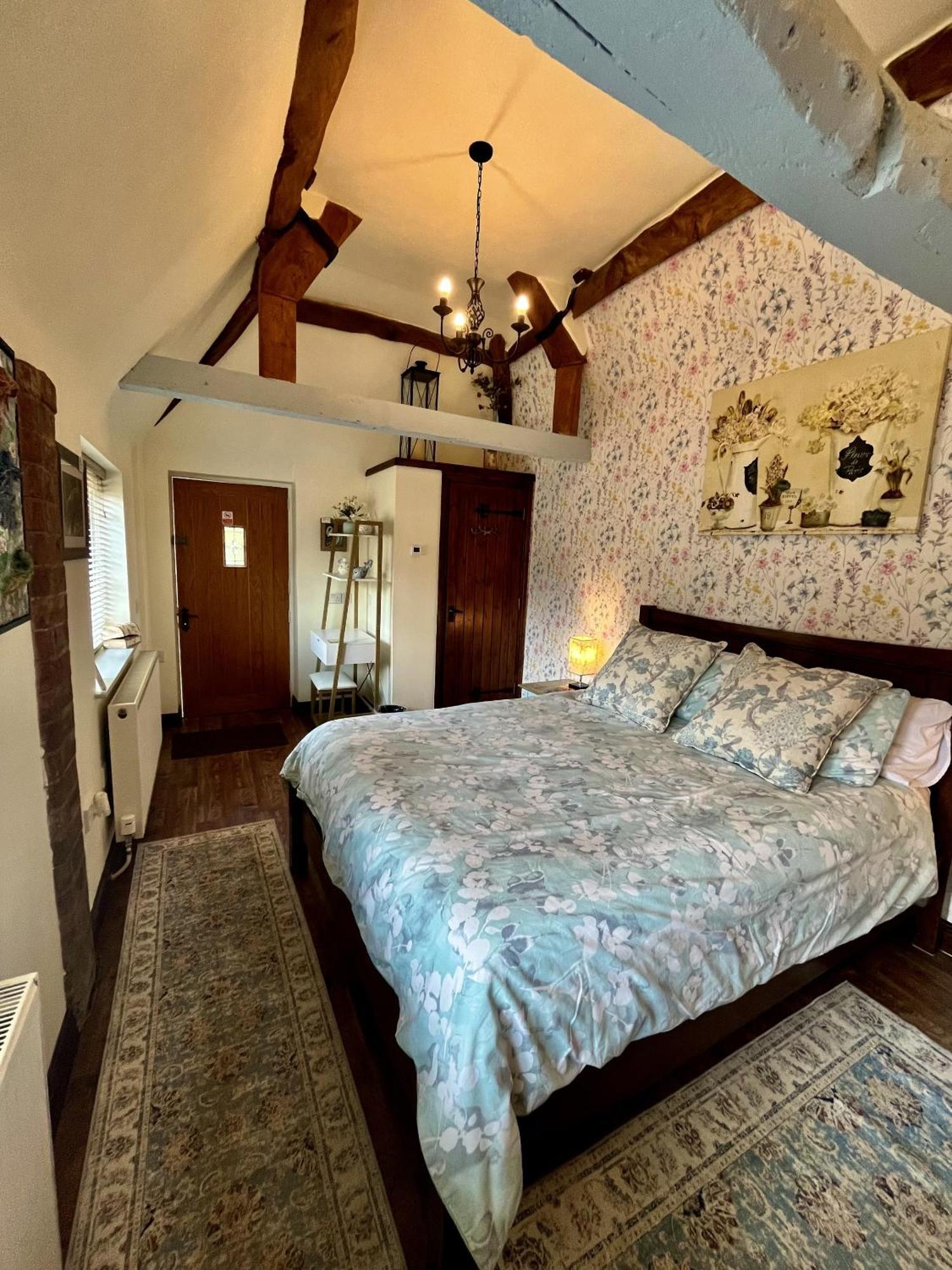 Hunt House Quarters Bed & Breakfast Kilsby Cameră foto