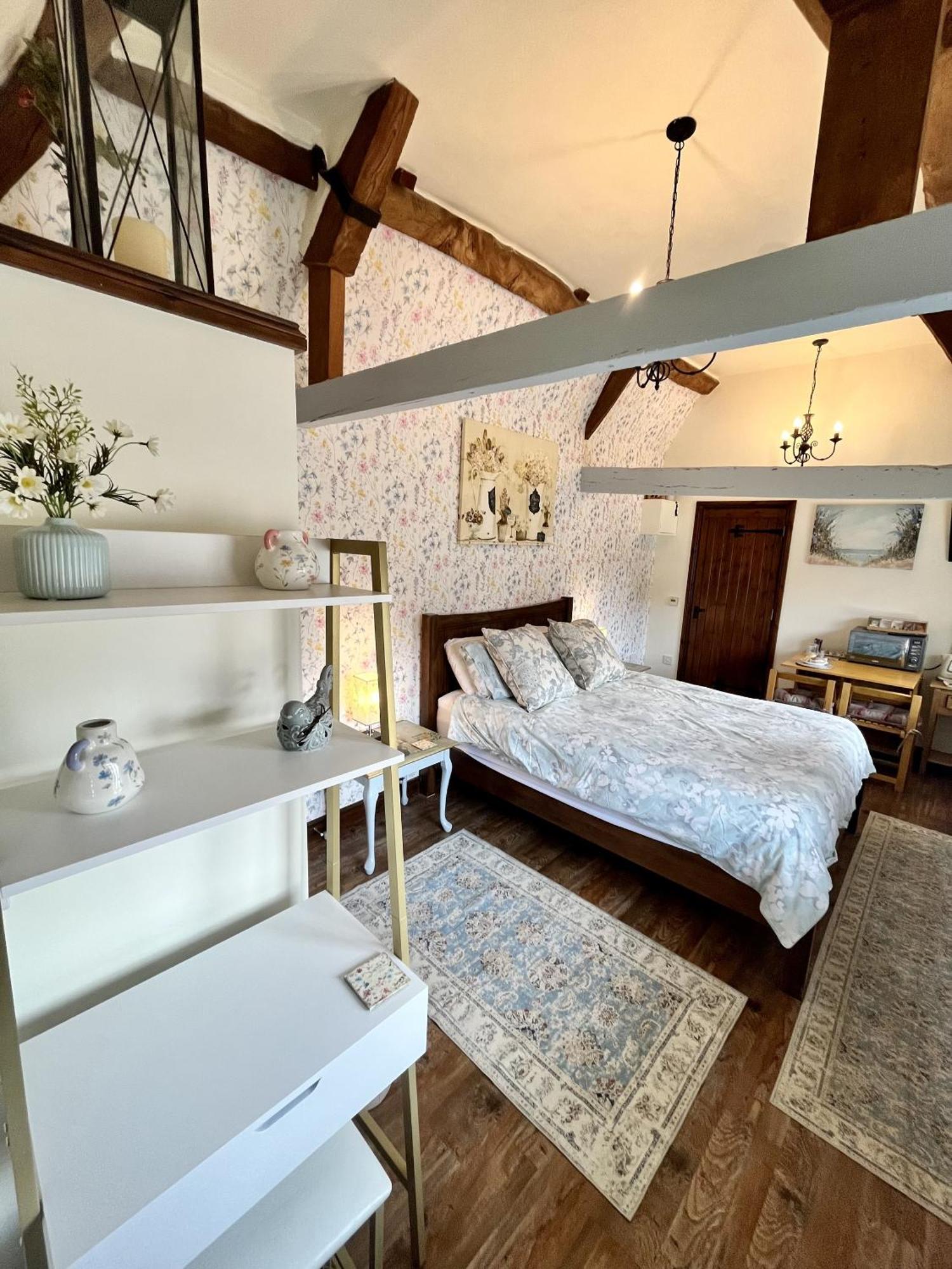 Hunt House Quarters Bed & Breakfast Kilsby Cameră foto