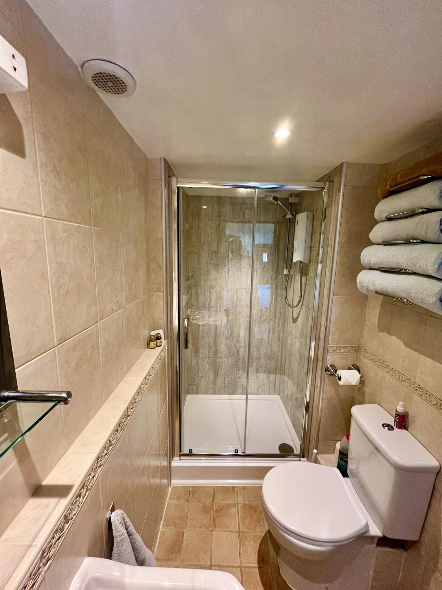 Hunt House Quarters Bed & Breakfast Kilsby Cameră foto
