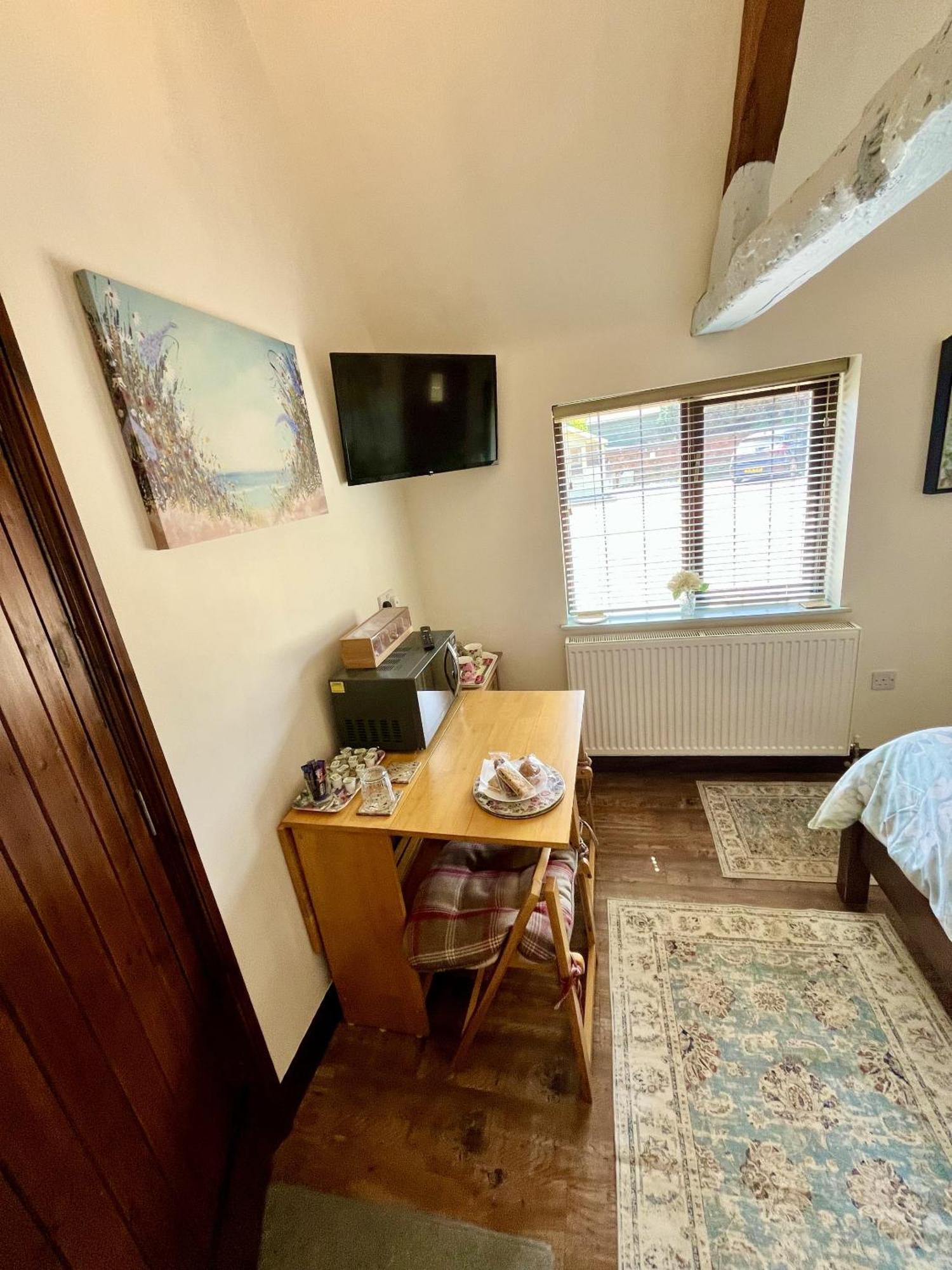 Hunt House Quarters Bed & Breakfast Kilsby Cameră foto