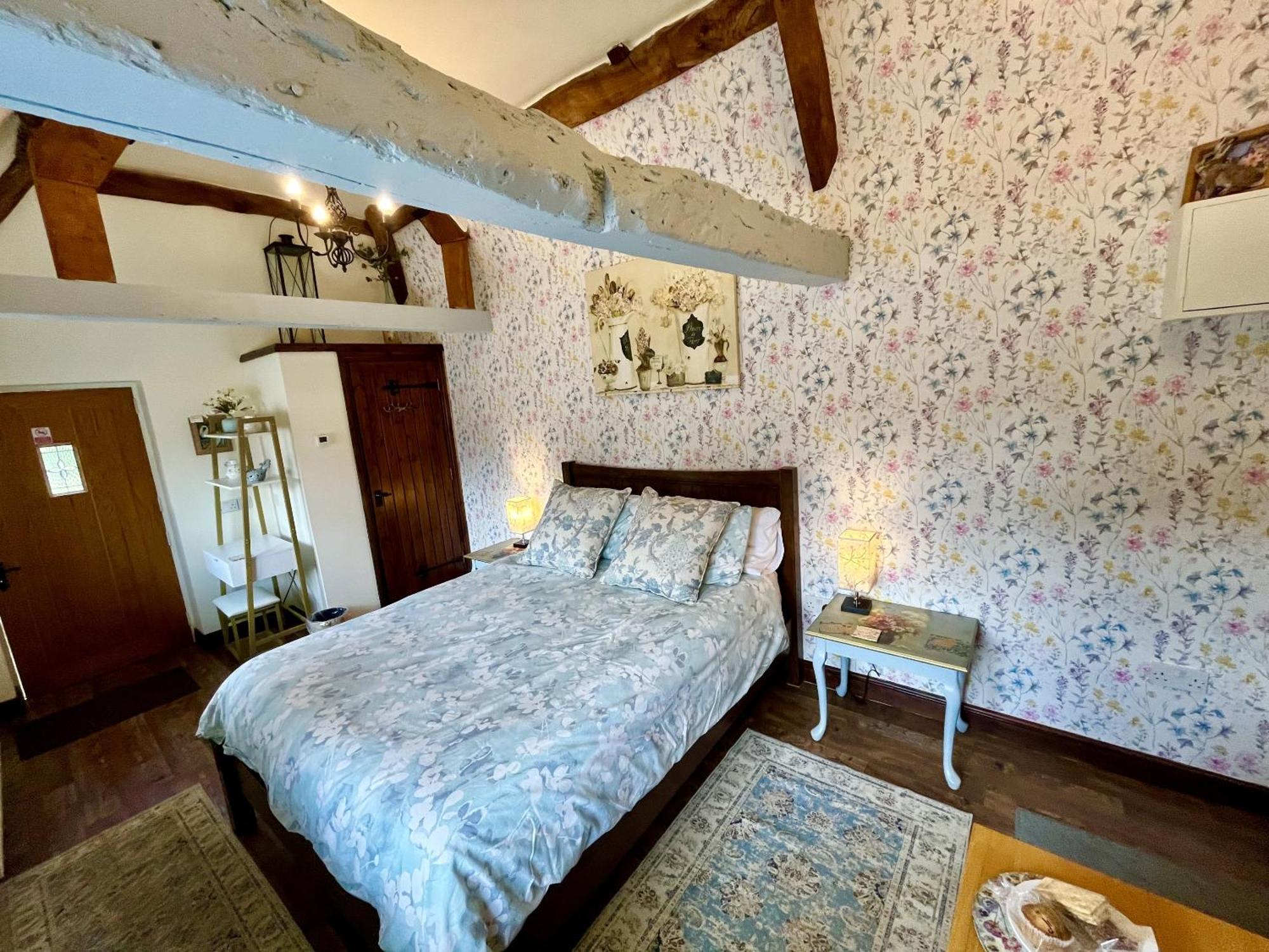 Hunt House Quarters Bed & Breakfast Kilsby Cameră foto