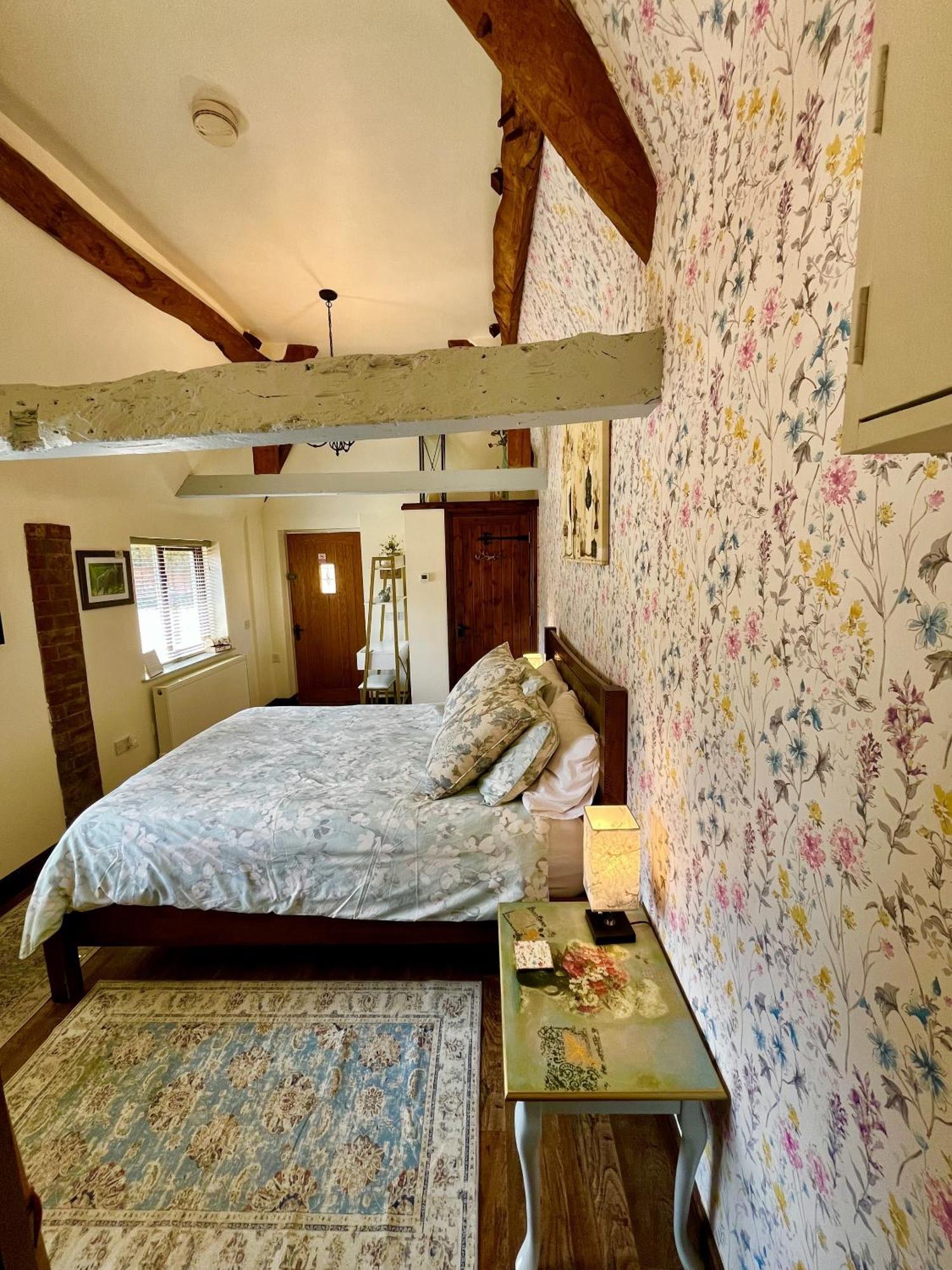 Hunt House Quarters Bed & Breakfast Kilsby Cameră foto