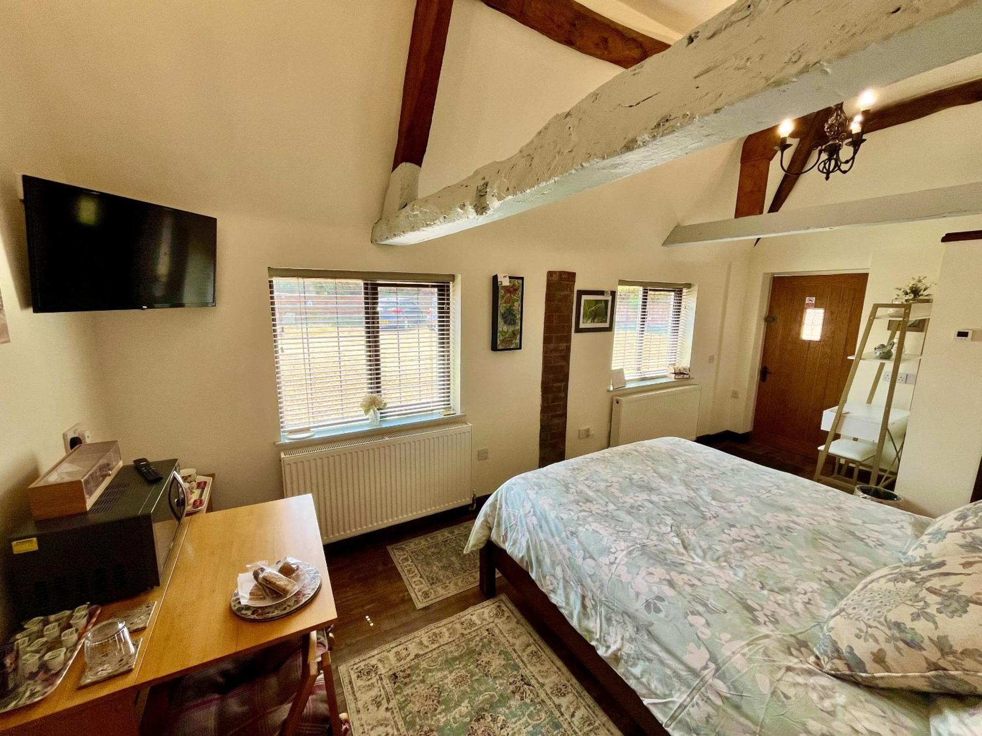 Hunt House Quarters Bed & Breakfast Kilsby Cameră foto